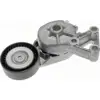 Belt Tensioner, v-ribbed belt GOLF IV/BORA 96> 1.9 TDI (55716) - Thumbnail 1