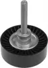 Tensioner Pulley, v-ribbed belt GOLF/PASSAT/JETTA 1.6 FSI 17X76X26 - Thumbnail 1