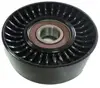 Tensioner Pulley, v-ribbed belt GOLF/PASSAT/JETTA 1.6 FSI/1.4 TFSI/1.6 TDI CLH 17X65X26 - Thumbnail 1