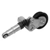 Belt Tensioner, v-ribbed belt with holder PASSAT 01> 1.9 TDI/2.0 TDI - Thumbnail 1