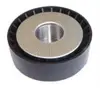 Tensioner pulley, V-Ribbed belt TRANSPORTER T4 AVT
AJA MOTOR 96> 78X25X8(55486) - Thumbnail 2