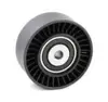 Tensioner pulley, V-Ribbed belt TRANSPORTER T6 /CRAFTER/AMAROK 03G145276 - Thumbnail 1