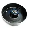 Tensioner pulley, V-Ribbed belt LT 35 - Thumbnail 1