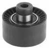 Tensioner Pulley, 107-206-307 1.4 HDI 206-207-307- 407 1.6 HDI 10X30X60 - Thumbnail 1