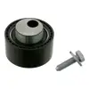Tensioner Pulley, timing belt 206-306-307-406-806-807- 2.0 HDI-1.9D - Thumbnail 1