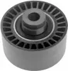 Deflection / Guide Pulley, timing belt 106 1.5 D - Thumbnail 1