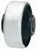 Control Arm- / Trailing Arm Bush , Rubber-Metal Mount, ( 41mm) CLS - CADDY - GOLFIII 96-03 - Thumbnail 1