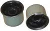 Control Arm- / Trailing Arm Bush, Lower , (PLASTIK) GOLF V/CADDY III/JETTA/PASSAT 04> - Thumbnail 1