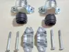Anti-roll Bar Tire Front Clamp Set GOLF VII/OCTAVIA/SUPER B/YETİ/A3/LEON 5Q0411303P - Thumbnail 1