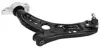 Track Control Arm Front Axle Left, Control Arm GOLF VI 13> - Thumbnail 1