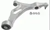 Track Control Arm Front Axle Left, Control Arm VW TOUAREG/Q7/PORCHE CAYENNE 2010> 7L0407152E - Thumbnail 1