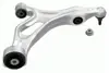 Track Control Arm Front Axle Right, Control Arm VW TOUAREG/Q7/PORCHE CAYENNE 2010> 7L0407152E - Thumbnail 1