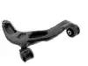 Track Control Arm Front Axle Left, Vw Transporter T6/ T7 (10-) 7E8407151B - Thumbnail 1