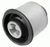 Control Arm- / Trailing Arm Bush , Rear Axle (Triangle Hole) GOLF BORA 96> - Thumbnail 1