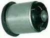 Control Arm- / Trailing Arm Bush , Rear Axle , Small Hole GOLF BORA 96> - Thumbnail 1