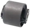 Control Arm- / Trailing Arm Bush , Rear Axle, for drag link GOLFV/CADDYIII/PASSAT/JETTA/OCT AVIA/TOLEDO 03> - Thumbnail 1