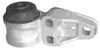 Control Arm- / Trailing Arm Bush , Rear Axle Left PASSAT 96> - Thumbnail 1