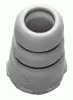 Rubber Buffer, suspension GOLF V CADDY III-PASSAT - Thumbnail 1