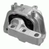 Engine Mounting Right CADDY/GOLF VI/JETTA III/PASSAT/A3 1,6TDI 2,0TDI - Thumbnail 1