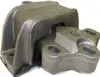 Mounting, transmission Left GOLF BORA 02> - Thumbnail 1