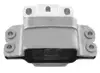 Mounting, transmission Left GOLFV - CADDYIII - JETTA 03> - Thumbnail 1
