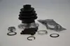 Bellow, drive shaft , Inner POLO CLS CADDY 96> 300468 GKN Inner diameter 1: 21 mm, Inner diameter 2: 94 mm, Height: 100 mm - Thumbnail 1