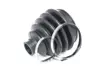 Bellow, drive shaft , Outer POLO POLO CLS 300426 GKN Inner diameter 1: 26 mm, Inner diameter 2: 75mm, Height: 109mm - Thumbnail 1