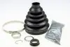 Bellow, drive shaft , Outer GOLF IV BORA A3 303552 GKN Inner diameter 1: 29 mm, Inner diameter 2: 98mm, Height: 117mm - Thumbnail 1