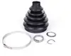 Bellow, drive shaft , Outer GOLF 5 / 6 JETTA III 1,4 TSI GKN 300402 1K0498203A - Thumbnail 1