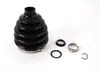 Bellow, drive shaft , Outer PASSAT 1,9 TDI 300320 GKN Inner diameter 1: 24 mm, Inner diameter 2: 92mm, Height: 88mm - Thumbnail 1
