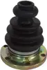 Bellow, drive shaft , Inner T4 (300516)Inner diameter 1: 24 mm, Inner diameter 2: 108 mm, Height: 124mm - Thumbnail 1