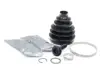 Bellow, drive shaft , Outer Audi A4 B7 1.8T, 2.0T, 1.9 TDI, 2.0 TDI, 3.0 TDI, 05><08 - Thumbnail 1