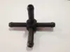 Cooling system T Piece PASSAT GOLF VI JETTA CADDY 10> - Thumbnail 1
