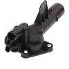 Thermostat, coolant RENAULT FLUENCE MEGANE II KANGOO III K9K 110605536R - Thumbnail 1