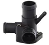 Coolant Hose Flange POLO CLASSIC - CADDY AEY-AHU-AHB-1Z 96-03 - Thumbnail 1