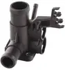 Coolant Hose Flange POLO CLASSIC - CADDY AEY-AHU-1Y-1F 96-03 - Thumbnail 1