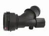 Coolant Hose Flange TRANSPORTER - CADDY BCB -BMD -BME -BCC 03> - Thumbnail 1
