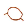 Engine Coolant Outlet Gasket - Thumbnail 1