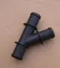 Coolant flange PASSAT/JETTA/POLO/CADDY III/GOLF VII 1.4 TSI - Thumbnail 1