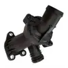Thermostat, coolant A1-Polo-Rapid-Toledo-Ibiza 1,4 TDI CUSA/B-CUTA-CYZA/B 14> 04B121111C - Thumbnail 1
