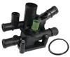 Thermostat Housing , Complete GOLF 4 - BORA-A3-OCTAVIA , Manual transmission - Thumbnail 1