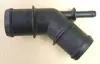 Coolant flange AHW-ASY-AGR - GOLF-BORA - POLO 1.4 16V - Thumbnail 1