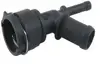 Coolant flange GOLF IV - BORA - Thumbnail 1
