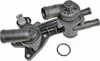 Engine Coolant Thermostat GOLF V JETTA PASSAT 1.6 FSI BLF - Thumbnail 1