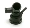 Coolant Flange , GOLF V/JETTA/PASSAT/CADDY/OCT/TO/LE - Thumbnail 1