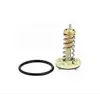 Thermostat, Coolant, 80°C - GOLF V/VI/JETTA/POLO/SCIROCCO/TOURAN /1.4/TSI/GTI/BMY/CAVD/BLG/CAVE( 7.8689K) - Thumbnail 1
