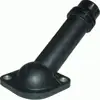 Coolant Flange , Plastic, Front, Longitudinal PASSAT 1,6 97>02 - Thumbnail 1