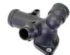 Coolant Flange , PASSAT - ALZ - AZM - Thumbnail 1