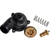 Thermostat, Coolant, 83°C GOLF V/JETTA/PASSAT/LEON/FABIA/OCTA VIA/AUDI/ROOMSTER/SUPERB/1.4(7. 8745K) - Thumbnail 1