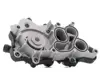 Thermostat, Coolant, (Complete) PASSAT GOLF POLO T-ROC TIGUAN ARTEON SUPER B OCTAVİA LEON 1,5 TSI DLAC-DACA -DADA-DPBA-DPCA 05E121111K - Thumbnail 1